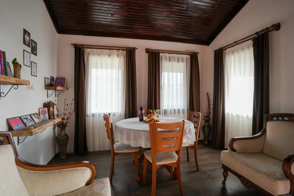 Шириндже: Lindos Garden Butik Otel