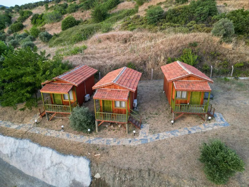 Шириндже: Lindos Garden Butik Otel