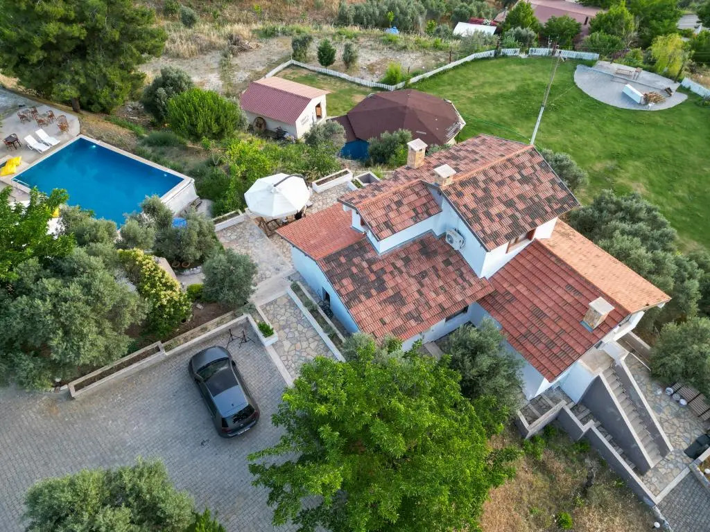 Шириндже: Lindos Garden Butik Otel