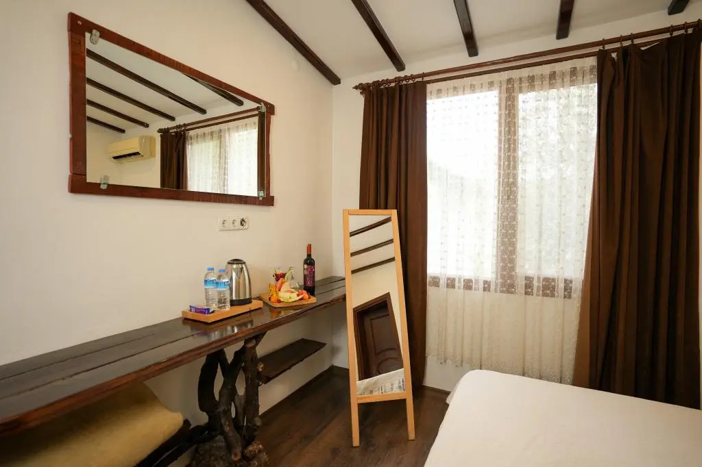 Шириндже: Lindos Garden Butik Otel