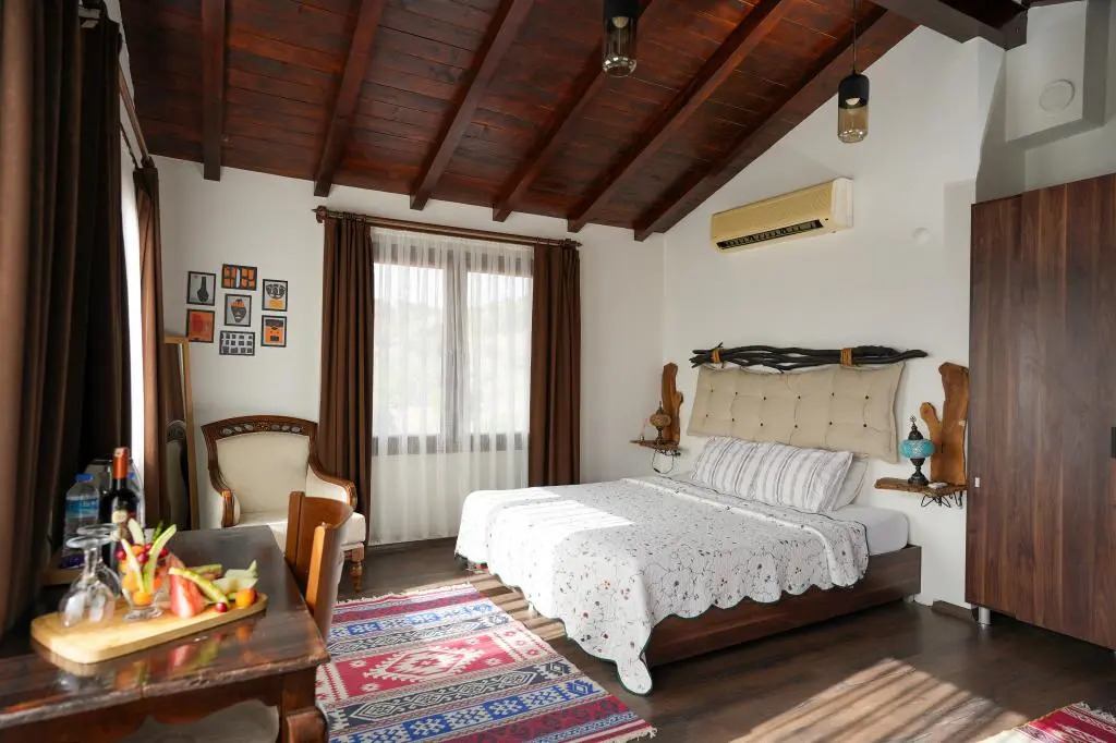 Шириндже: Lindos Garden Butik Otel