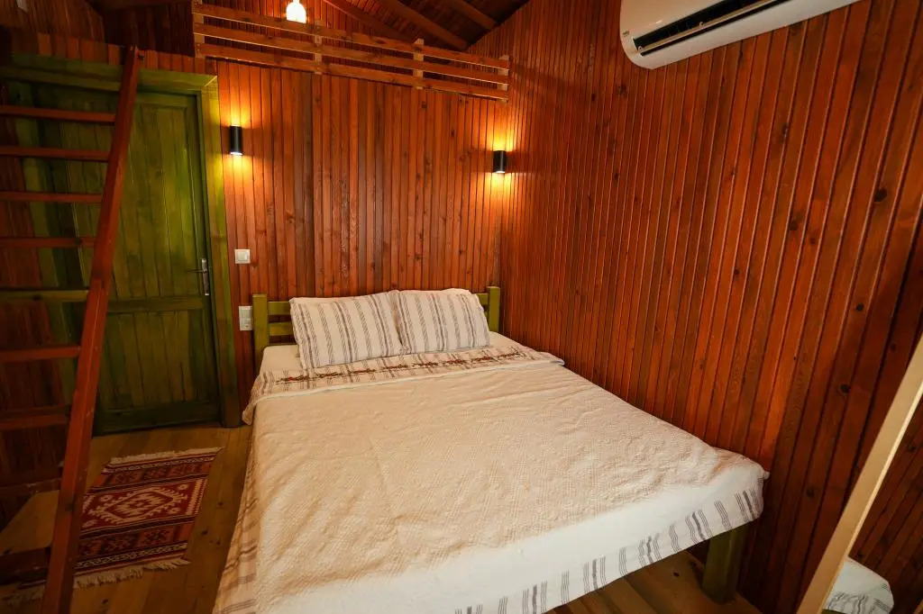 Шириндже: Lindos Garden Butik Otel