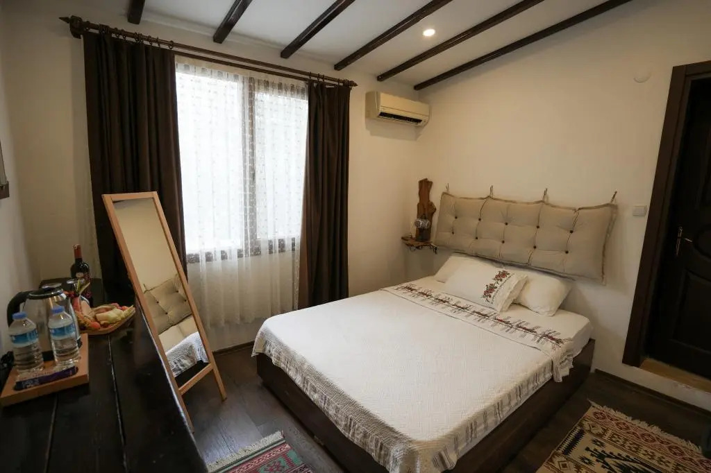 Шириндже: Lindos Garden Butik Otel