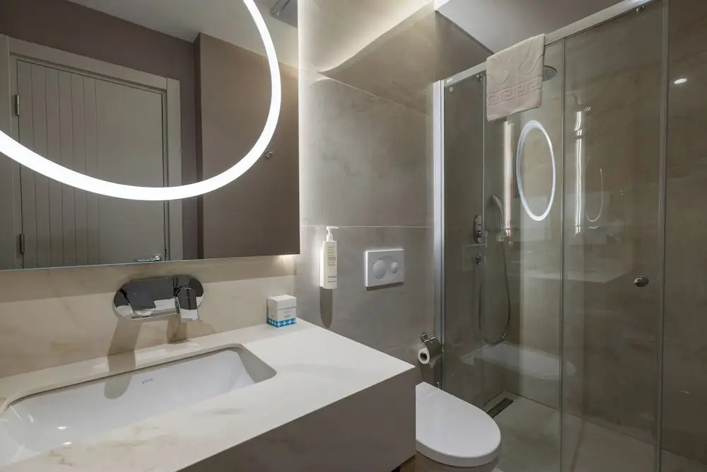 Силиври: Mola Istanbul