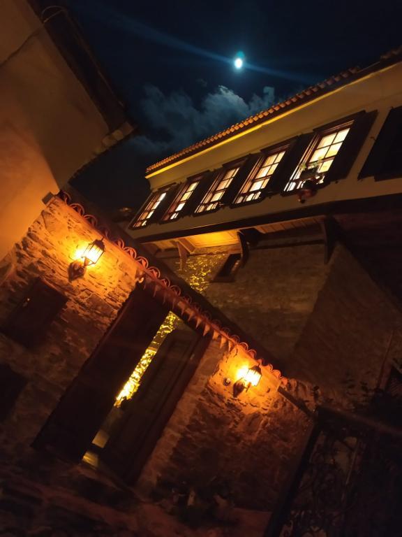 Шириндже: Katina Boutique House