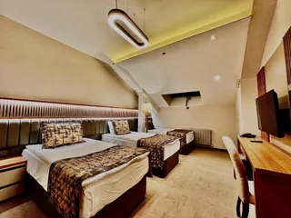 Сивас: Ozkaya Otel