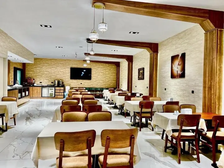 Сивас: Ozkaya Otel