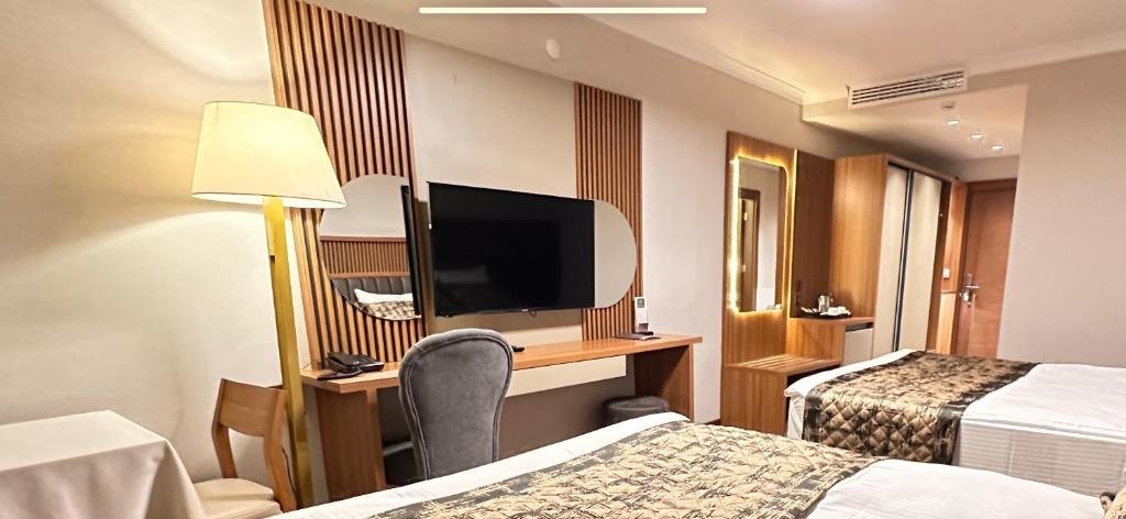 Сивас: Ozkaya Otel