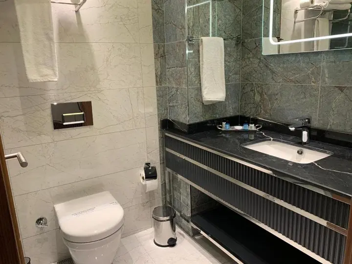 Сивас: Ozkaya Otel