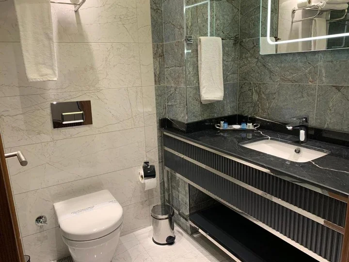 Сивас: Ozkaya Otel
