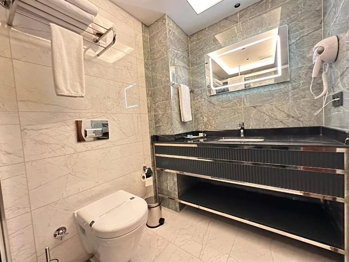 Сивас: Ozkaya Otel