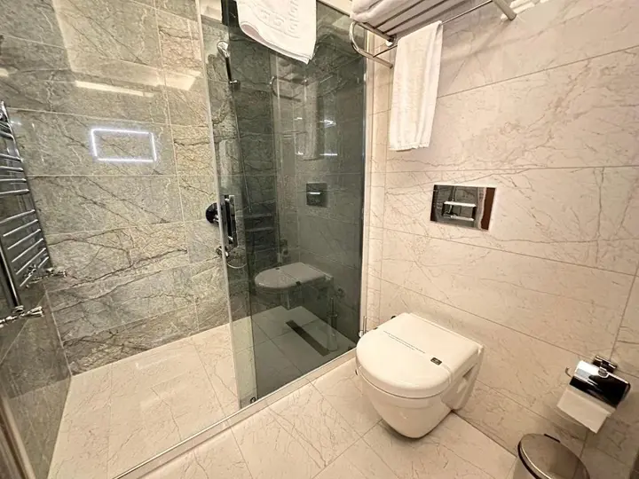 Сивас: Ozkaya Otel