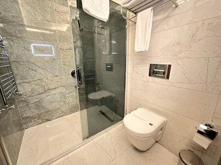 Сивас: Ozkaya Otel