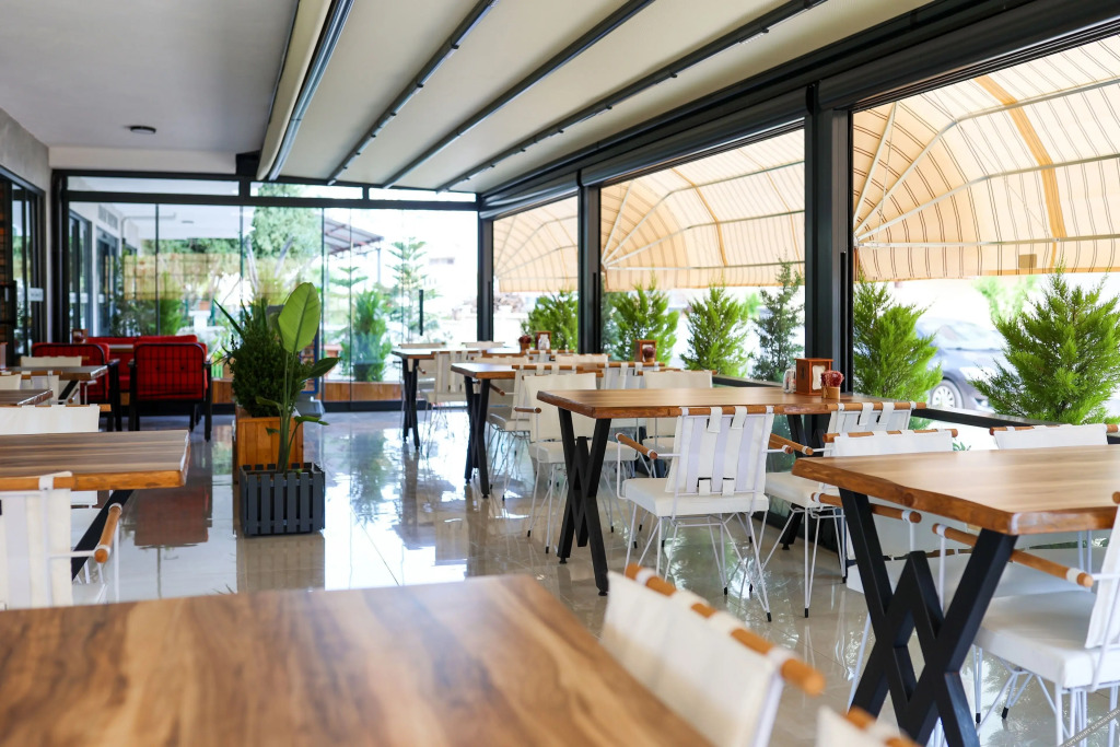 Силифке: Akdeniz Yaşam Otel