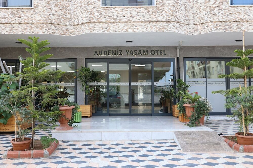 Силифке: Akdeniz Yaşam Otel