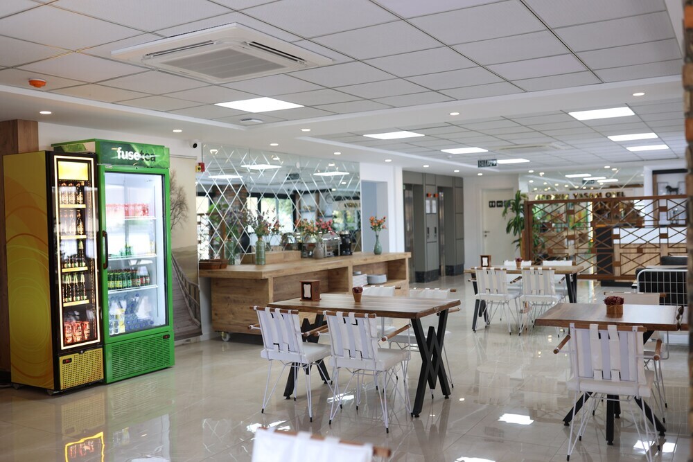 Силифке: Akdeniz Yaşam Otel