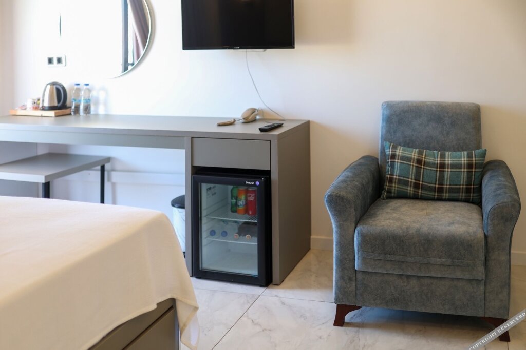 Силифке: Akdeniz Yaşam Otel