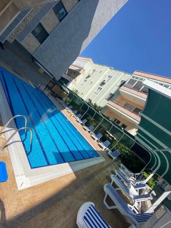 Силифке: Akdeniz Yaşam Otel