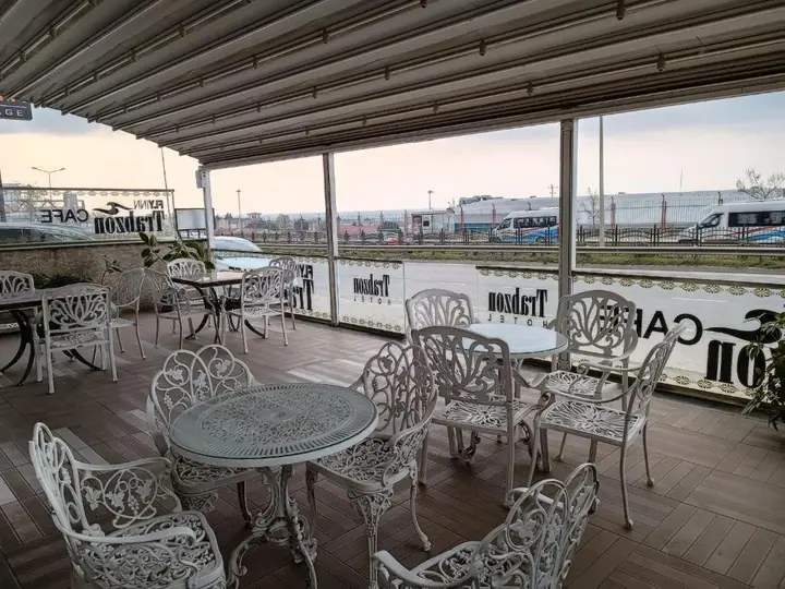 Трабзон: Airport Trabzon Otel