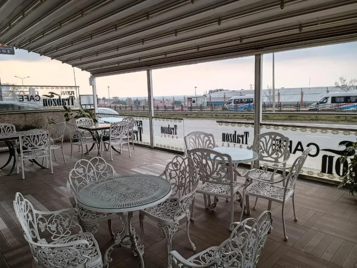 Трабзон: Airport Trabzon Otel