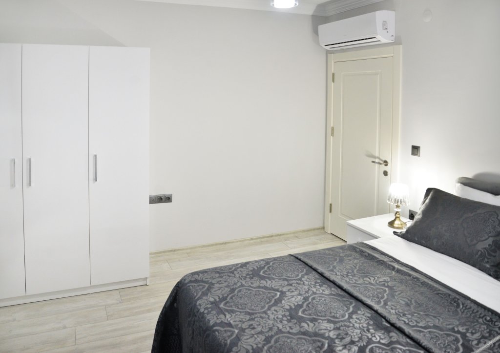 Трабзон: Melissa Suite Otel