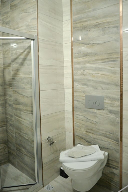 Трабзон: Melissa Suite Otel