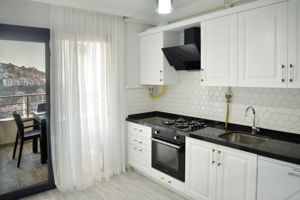 Трабзон: Melissa Suite Otel