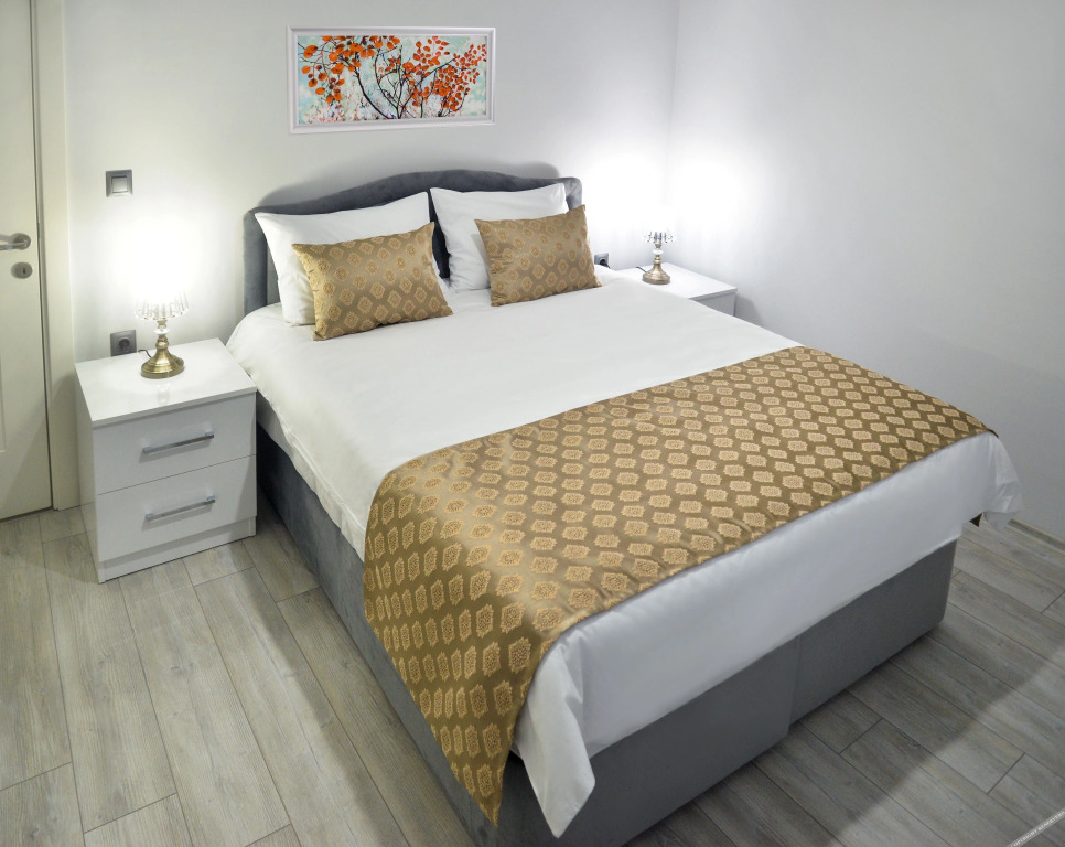 Трабзон: Melissa Suite Otel