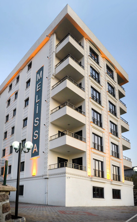 Трабзон: Melissa Suite Otel
