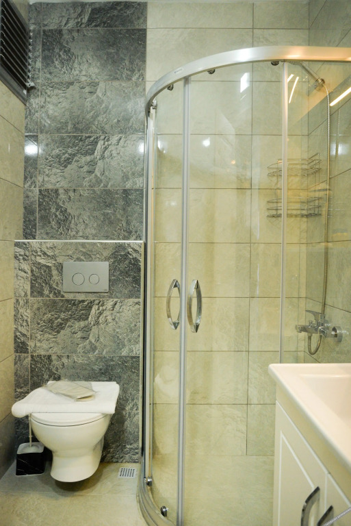 Трабзон: Melissa Suite Otel