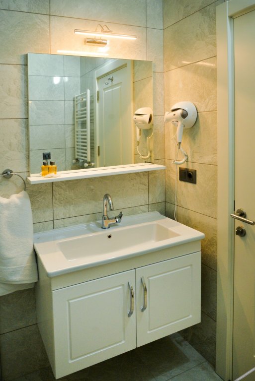 Трабзон: Melissa Suite Otel