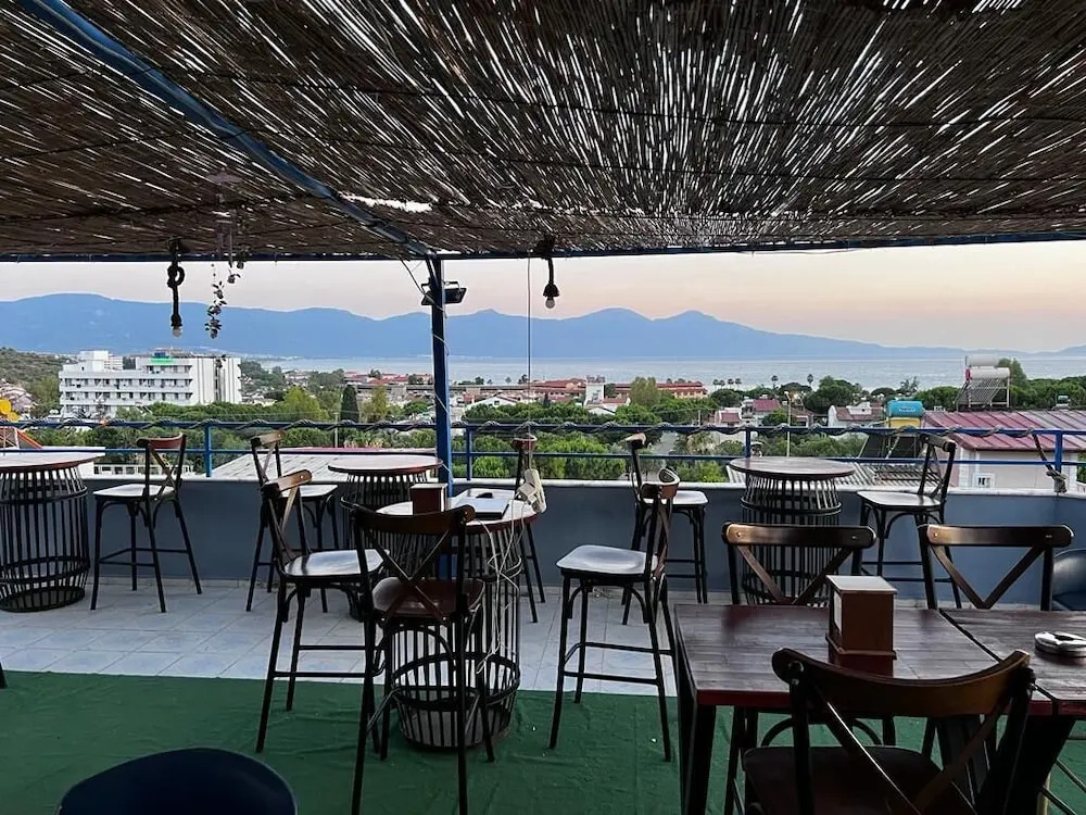 Согучак: Blue Star Otel