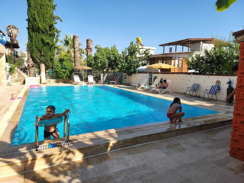 Согучак: Blue Star Otel