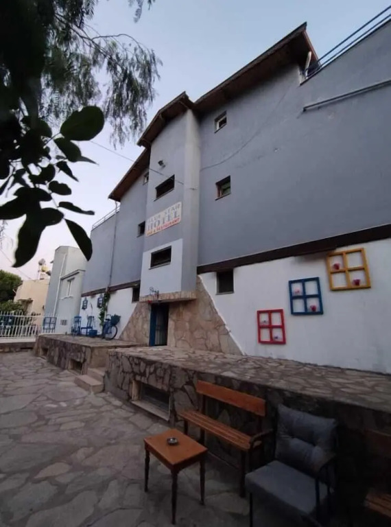 Согучак: Blue Star Otel