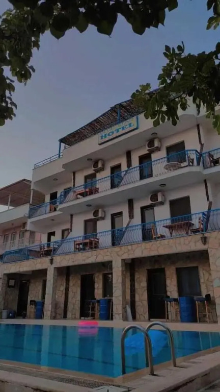 Согучак: Blue Star Otel