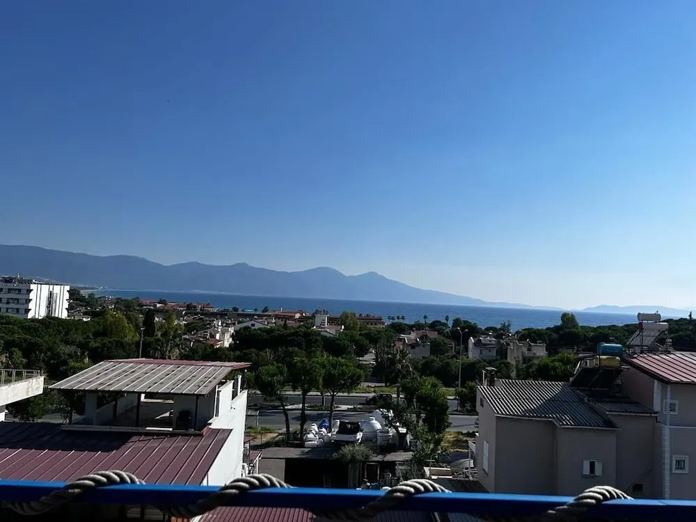 Согучак: Blue Star Otel