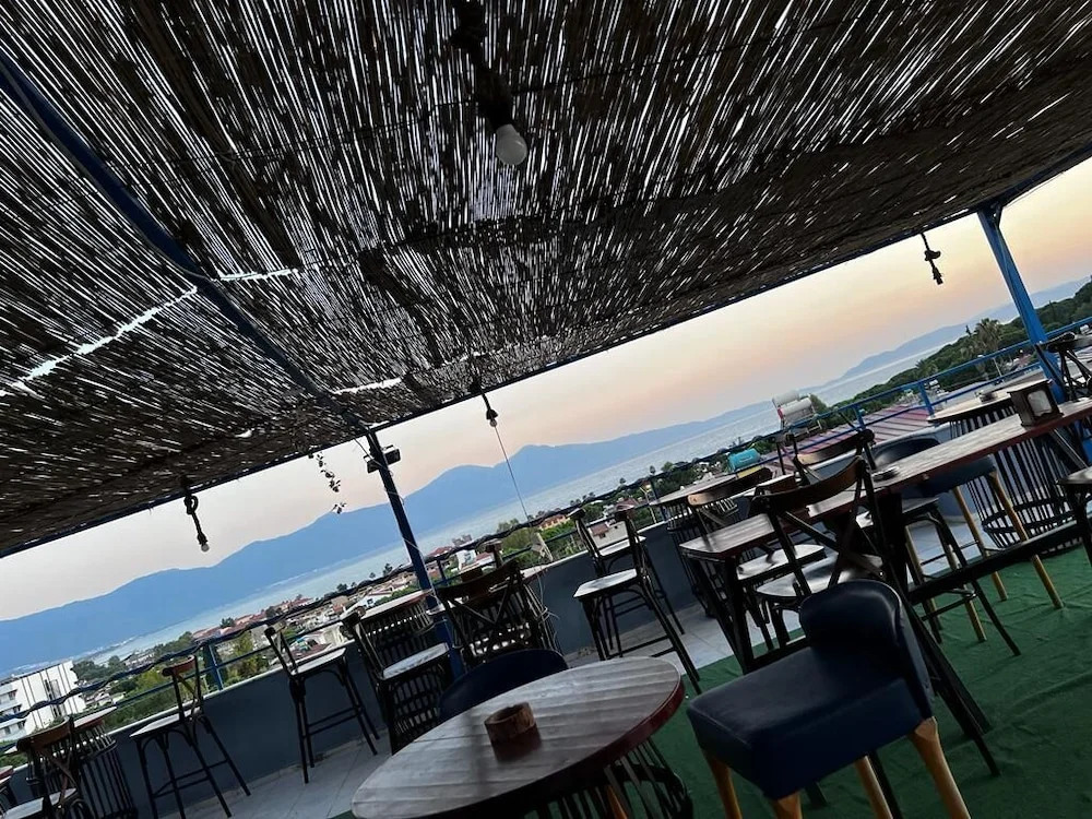 Согучак: Blue Star Otel