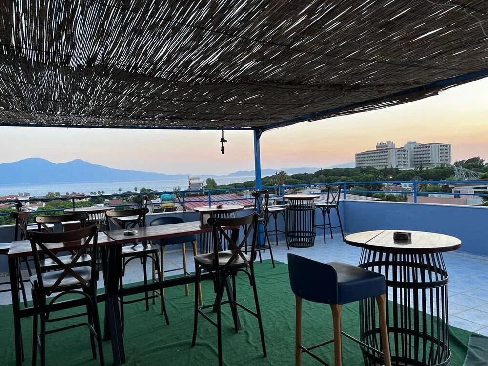 Согучак: Blue Star Otel