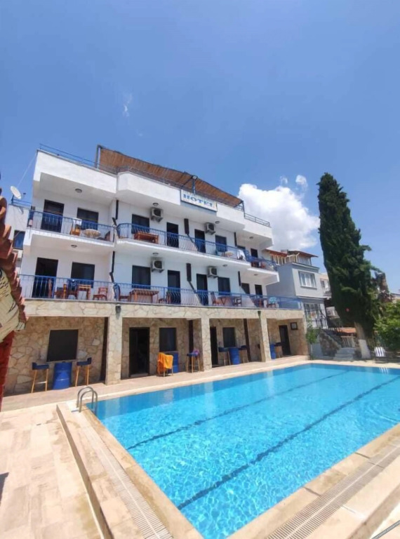 Согучак: Blue Star Otel