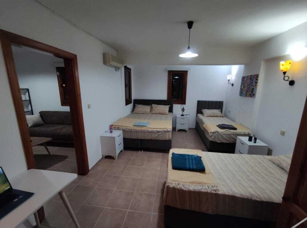 Согучак: Blue Star Otel