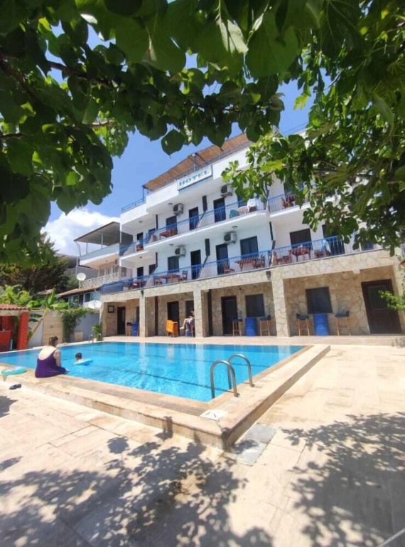 Согучак: Blue Star Otel