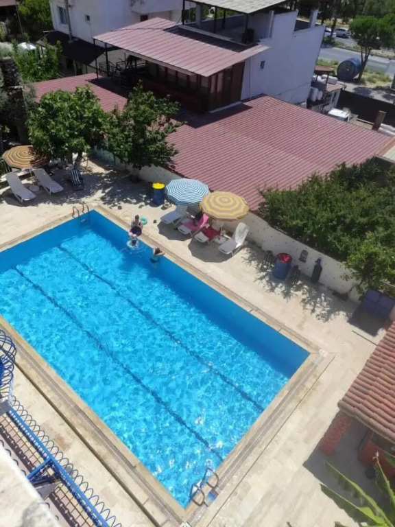 Согучак: Blue Star Otel