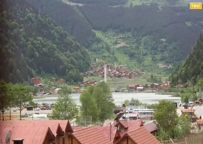 My Home Uzungöl — фото 1