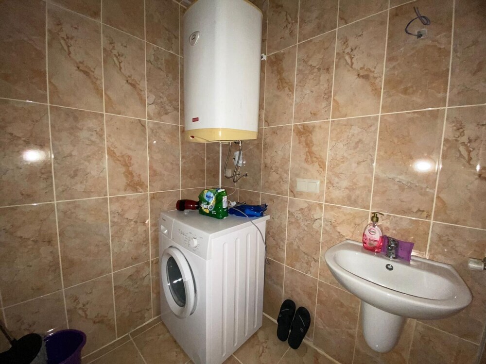 Трабзон: Kasustu Home