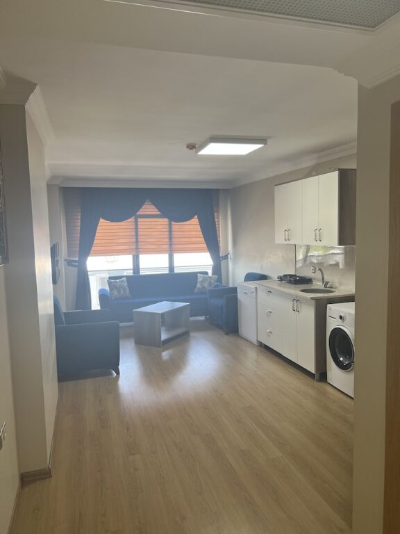 Трабзон: Sanli Grand Otel
