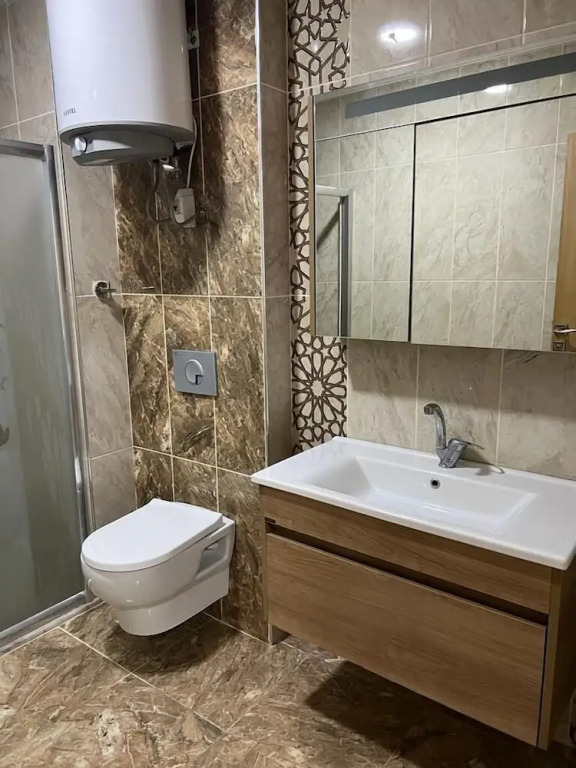 Трабзон: Sanli Grand Otel