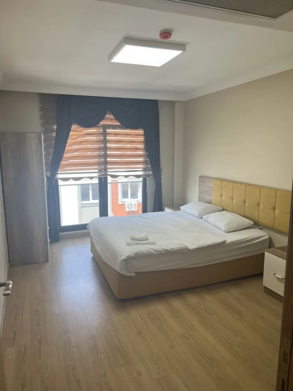 Трабзон: Sanli Grand Otel