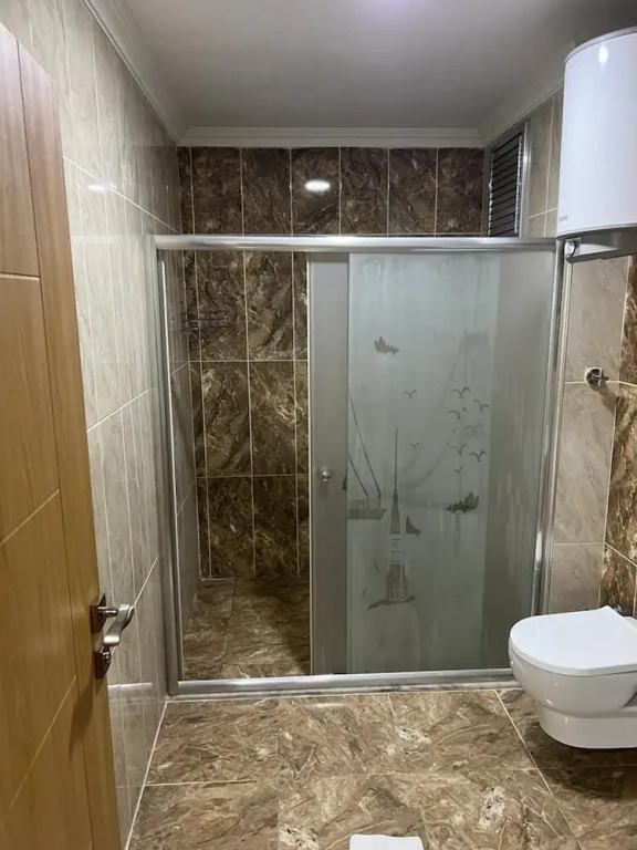 Трабзон: Sanli Grand Otel