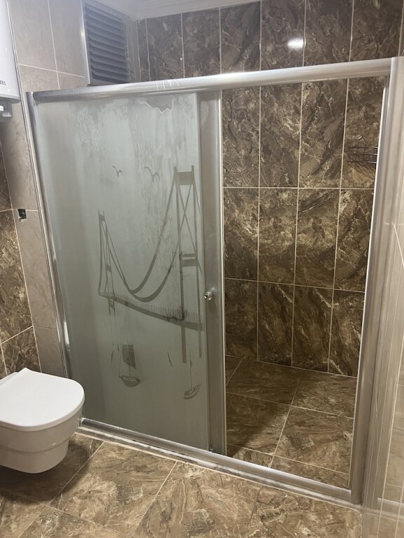 Трабзон: Sanli Grand Otel