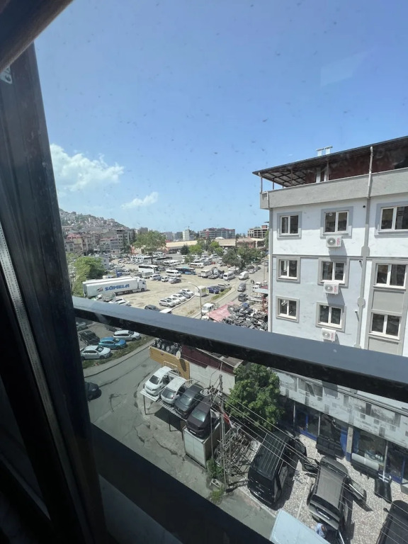 Трабзон: Sanli Grand Otel
